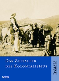 Das Zeitalter des Kolonialismus - Cover