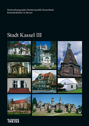 Stadt Kassel III