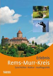 Erlebnis Rems-Murr-Kreis - Cover