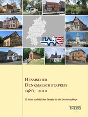 Hessischer Denkmalschutzpreis 1986-2010