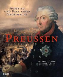 Preussen - Cover