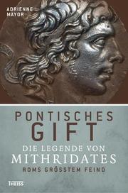 Pontisches Gift - Cover