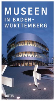 Museen in Baden-Württemberg - Cover