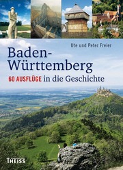 Baden-Württemberg - Cover