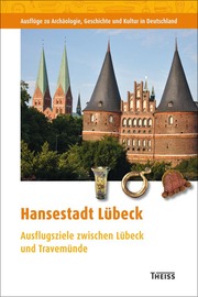 Hansestadt Lübeck - Cover