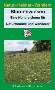 Blumenwiesen - Cover