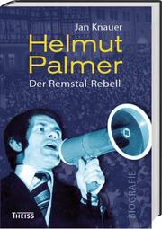 Helmut Palmer