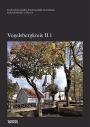 Vogelsbergkreis II.1/II.2