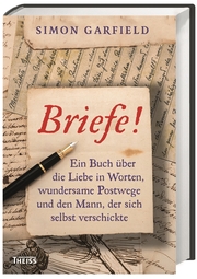 Briefe! - Cover