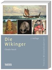 Die Wikinger - Cover