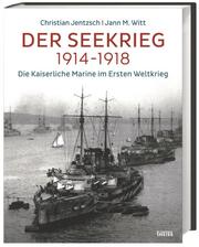 Der Seekrieg 1914-1918