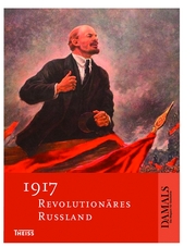 1917 - Revolutionäres Russland - Cover