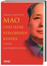 Mao und seine verlorenen Kinder. - Cover