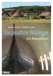 Faszination Wikinger - Cover