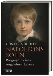 Napoleons Sohn - Cover