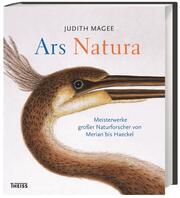 Ars Natura - Cover