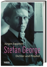 Stefan George.