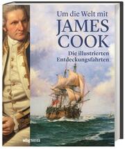 Um die Welt mit James Cook