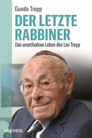 Der letzte Rabbiner