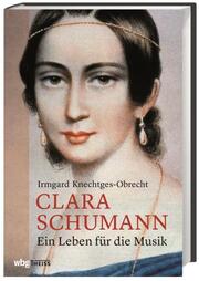 Clara Schumann - Cover