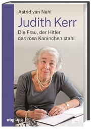 Judith Kerr