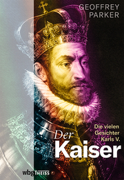 Der Kaiser - Cover