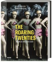 The Roaring Twenties - Cover