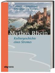 Mythos Rhein - Cover
