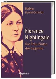 Florence Nightingale - Cover