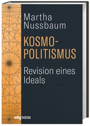 Kosmopolitismus - Cover