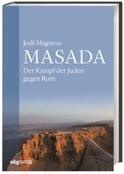 Masada - Cover
