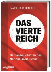 Das Vierte Reich - Cover