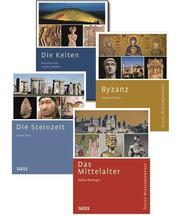 Paket Theiss Wissen kompakt - Cover