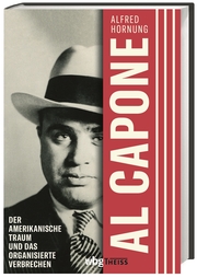 Al Capone - Cover