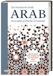 Arab. - Cover