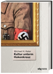 Kultur unterm Hakenkreuz - Cover