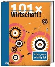 101 x Wirtschaft - Cover