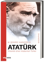 Atatürk - Cover