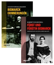 Begegnungen mit Bismarck - Abbildung 1