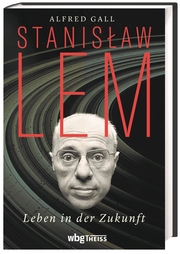Stanislaw Lem - Cover