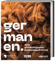 Germanen - Cover