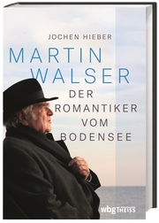 Martin Walser - Cover