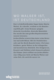 Martin Walser - Illustrationen 5