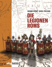 Die Legionen Roms