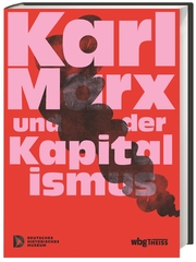 Karl Marx und der Kapitalismus - Cover