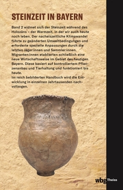 Steinzeit in Bayern - Abbildung 1