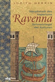 Ravenna - Cover