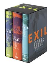 Exil 1-3 - Illustrations 6