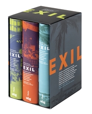 Exil 1-3 - Illustrationen 6
