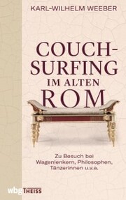 Couchsurfing im alten Rom